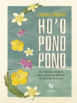 cover image of Ho'oponopono